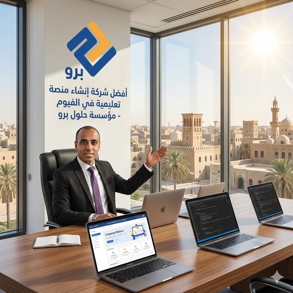 منصة تعليمية